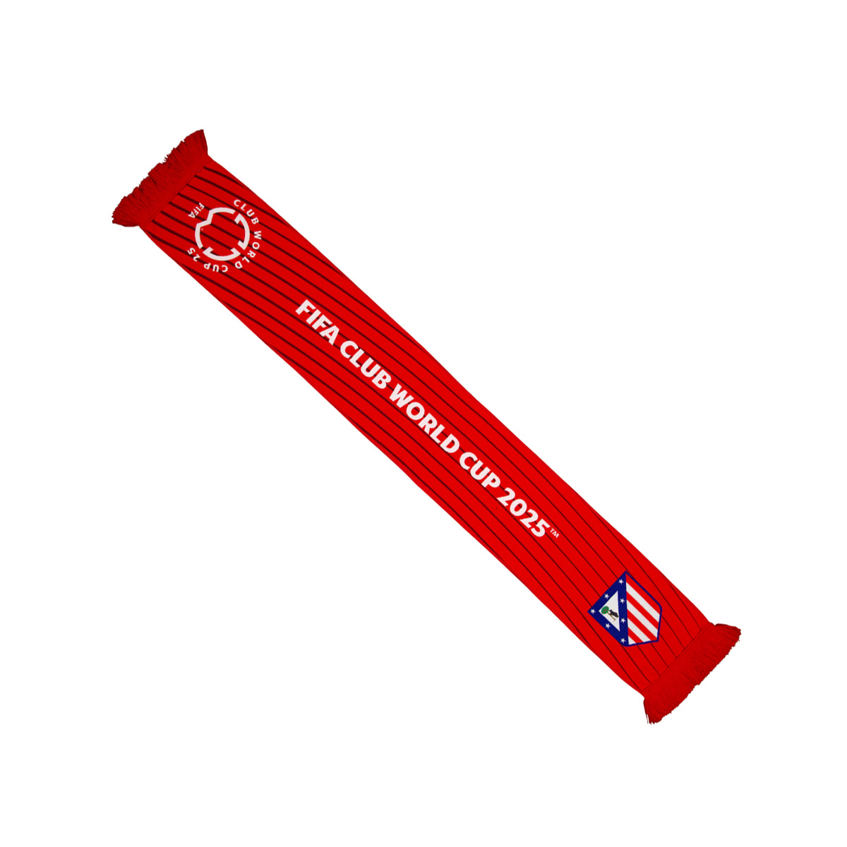 Bufanda FIFA Club World Cup image number null